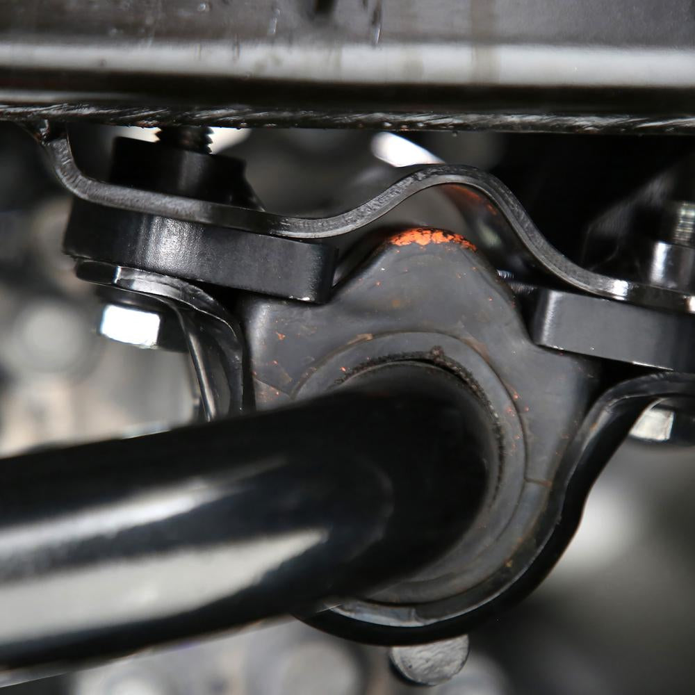 Rubicon Express Jt 2 In Spacer Kit JT7134