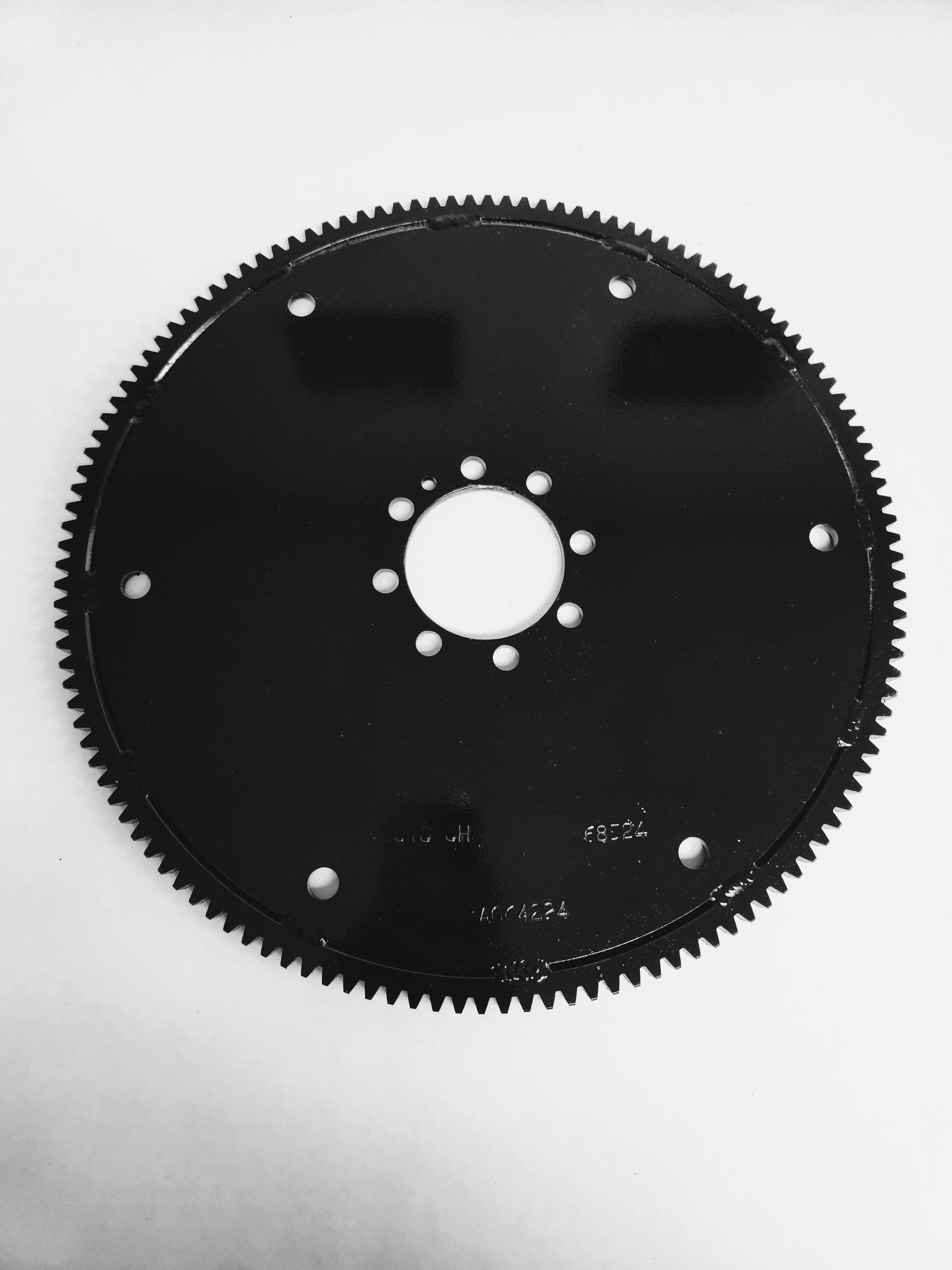 J-W PERFORMANCE Mopar 8-Bolt Gen-3 Hemi to GM  - Flexplate Drivetrain Automatic Transmissions and Components main image