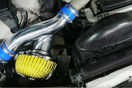 GReddy AIRINX KIT TY-M049 JZA80 AFTER M/C 12510649
