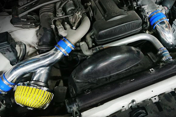 GReddy AIRINX KIT TY-M048 JZA80 BEFORE M/C 12510648