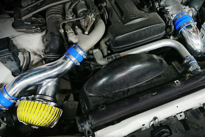 GReddy INTERCOOLER KIT SPEC-LS T-24 JZA80 - () 12010465