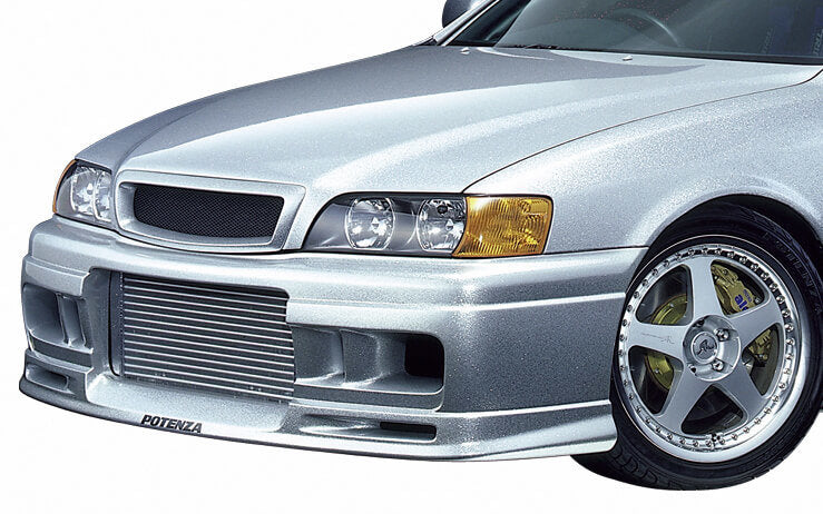 GReddy INTERCOOLER KIT T-24F JZX100 12010210