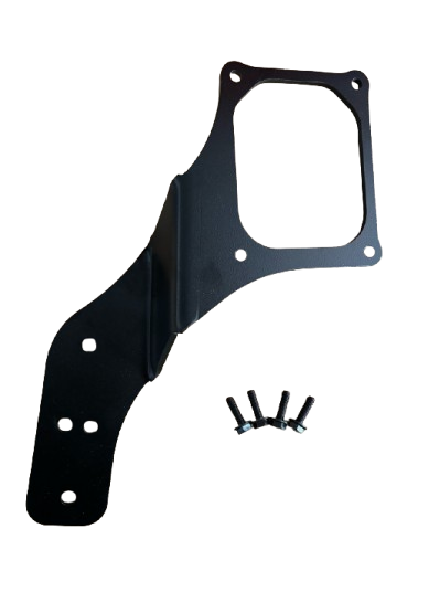 GKTech Toyota JZX Car Specific Outside E-Brake Mount