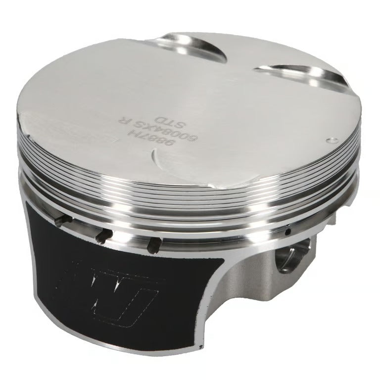 Wiseco Ford 4.6L FLAT TOP 1.220 X 91MM Piston Shelf Stock Kit K430M91