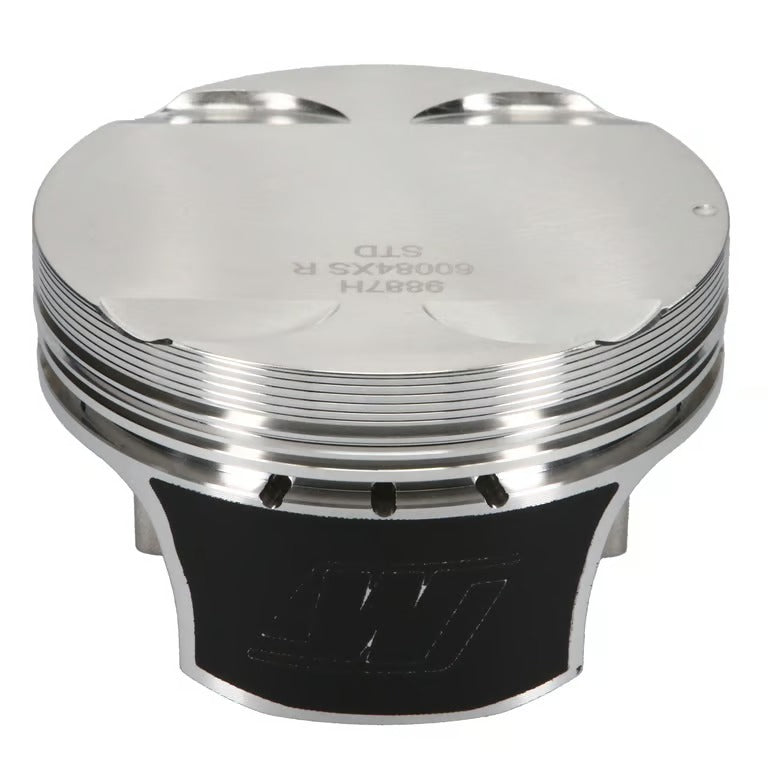 Wiseco Ford 4.6L FLAT TOP 1.220 X 91MM Piston Shelf Stock Kit K430M91