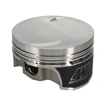 Wiseco Ford SOHC V8 4.6L 2 Val Trick Flow Twisted Wedge NA/Boost/Nitrous -6.0cc 3.552 Bore 10.8:1 CR K0090XS