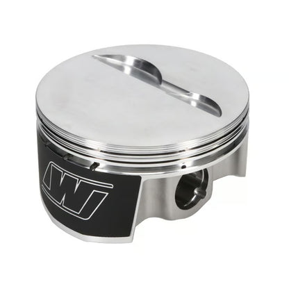 Wiseco Chevy SB 350 Pro Late Model -1.7cc FT