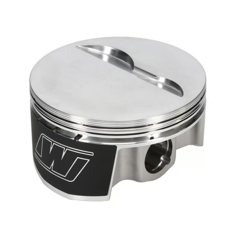 Wiseco Chevy SB 350 Pro Late Model -5cc FT
