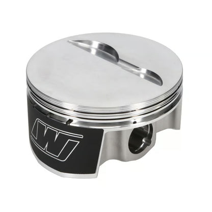 Wiseco Chevy SB 350 Pro Late Model -1.7cc FT