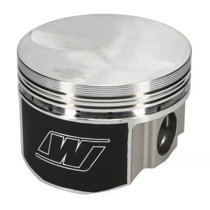 Wiseco CHRYSLER 440 F.T. 1.300 4375A Piston Shelf Stock 6296RA55