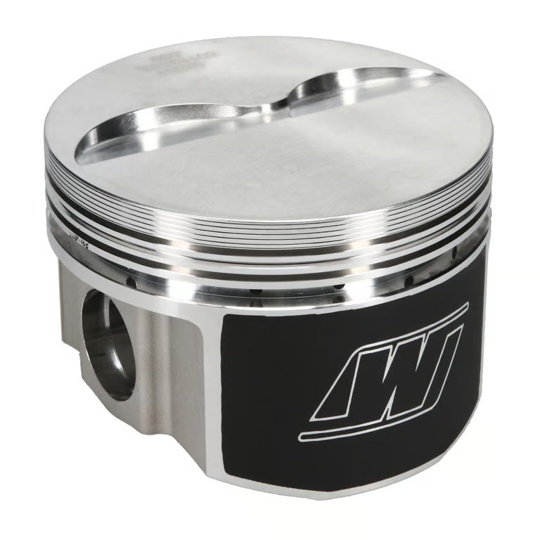 Wiseco CHRYSLER 440 F.T. 1.300 4375A Piston Shelf Stock 6296RA55