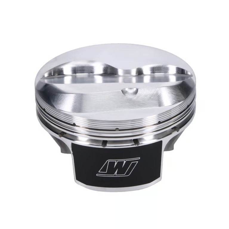 Wiseco Small Block Chevy 350 23deg 13.5cc Dome