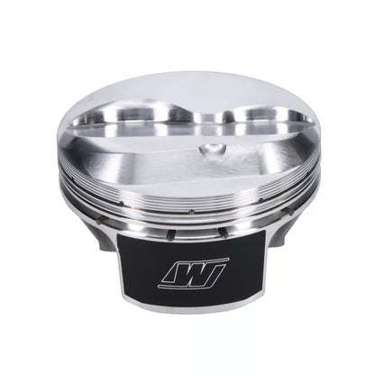 Wiseco Small Block Chevy 350 23deg 13.5cc Dome