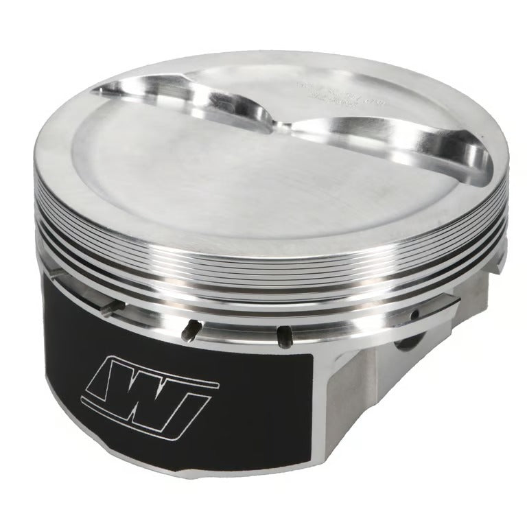 Wiseco Professional Ford Small Block 302 Piston Set - 4.030in Bore - 1.600in CH k0100A3