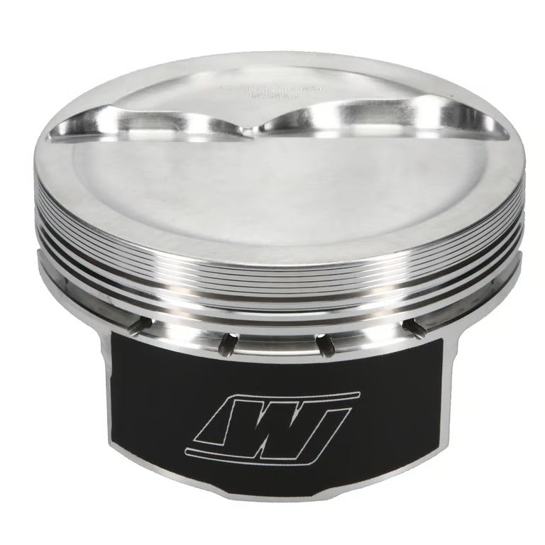 Wiseco Professional Ford Small Block 302 Piston Set - 4.030in Bore - 1.600in CH k0100A3