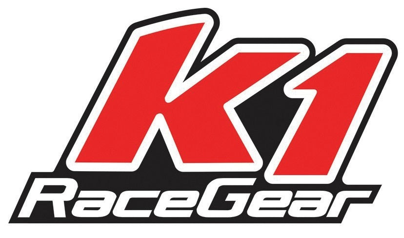 K1 RACEGEAR K1 Race Catalog 2019 Books Videos and Software Books main image