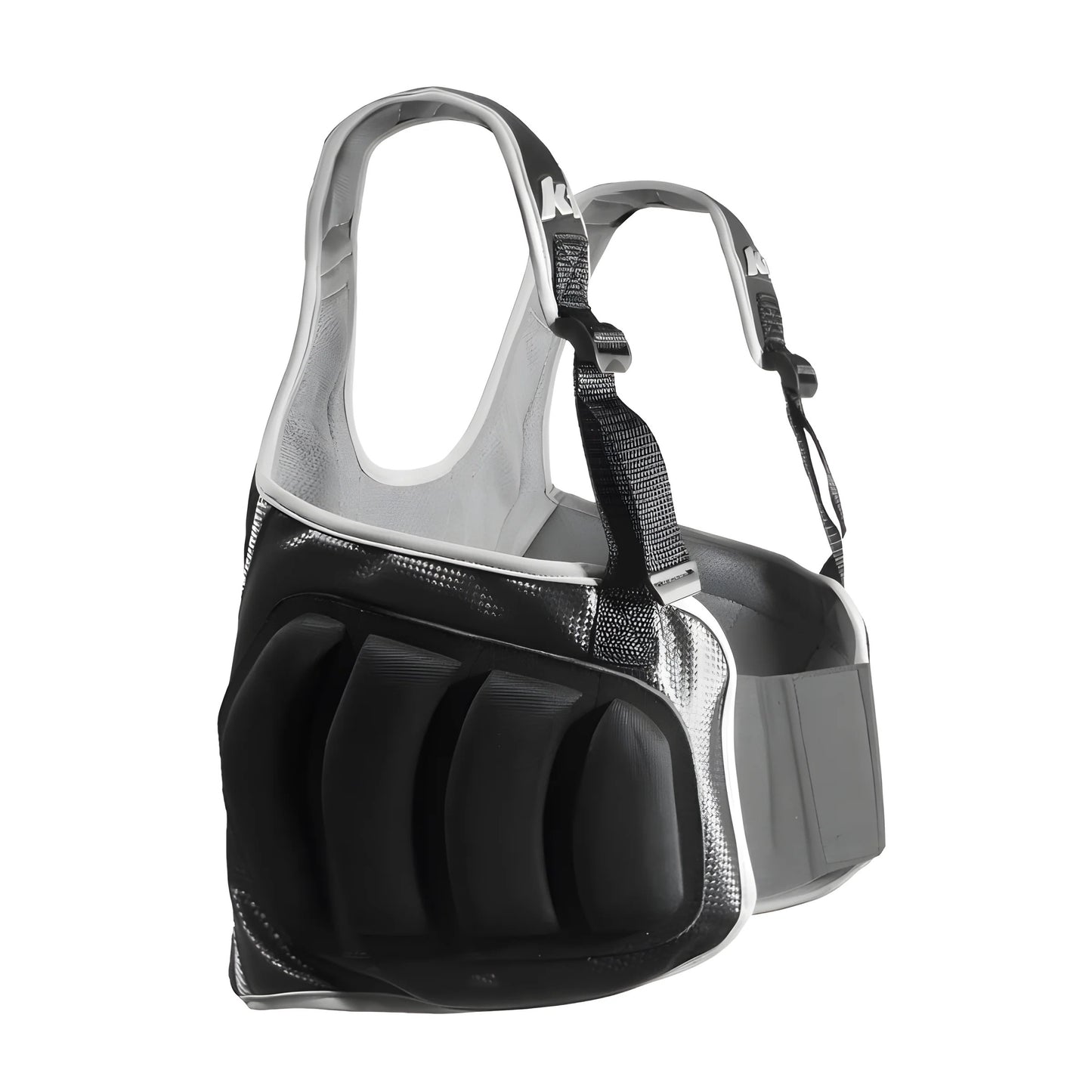 K1 RACEGEAR Rib Protector Youth Pro-Lite 3X-Small Safety Equipment Safety Clothing main image