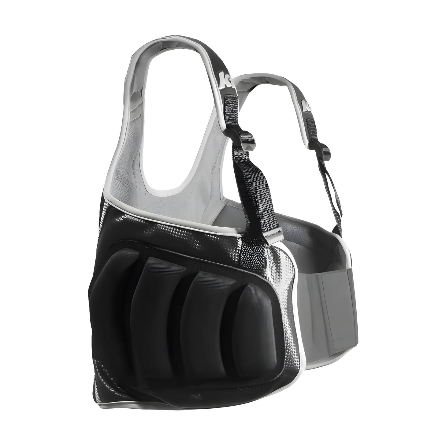 K1 RACEGEAR Rib Protector Adult Pro-Lite Large Safety Equipment Safety Clothing main image