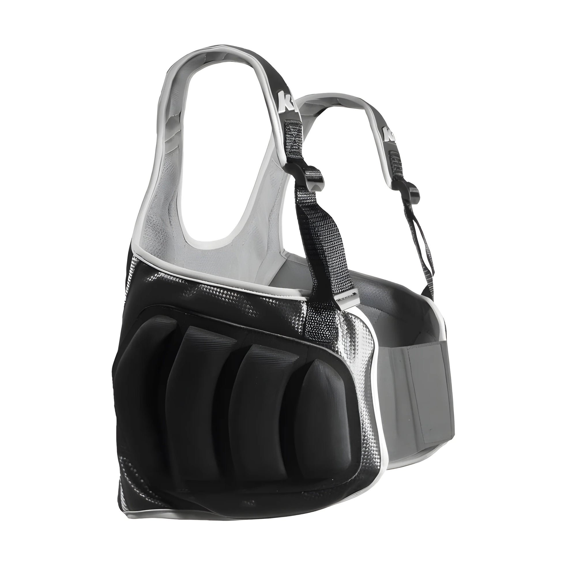 K1 RACEGEAR Rib Protector Adult Pro-Lite Large Safety Equipment Safety Clothing main image