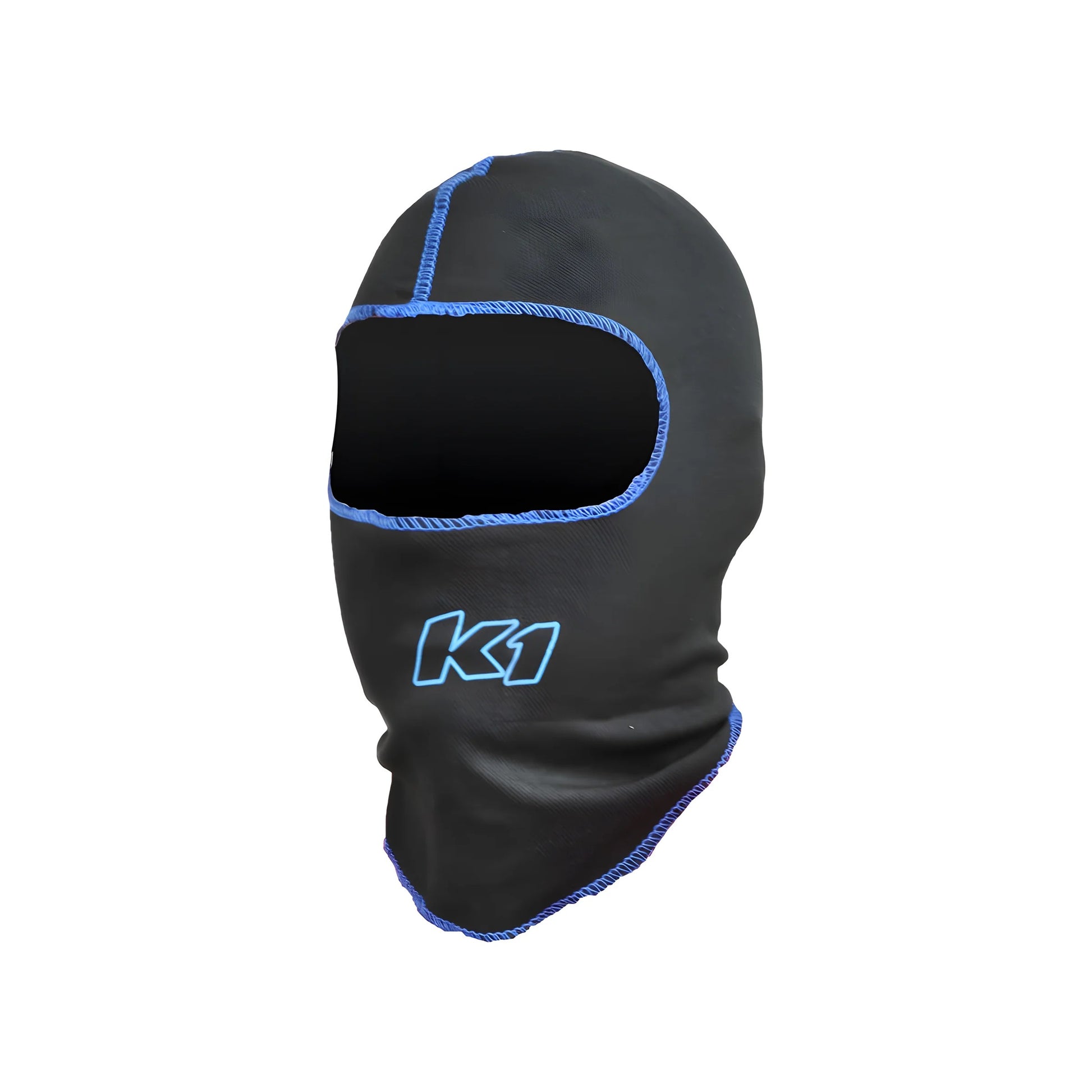 K1 RACEGEAR Head Sock Cool Max Black Safety Equipment Safety Clothing main image