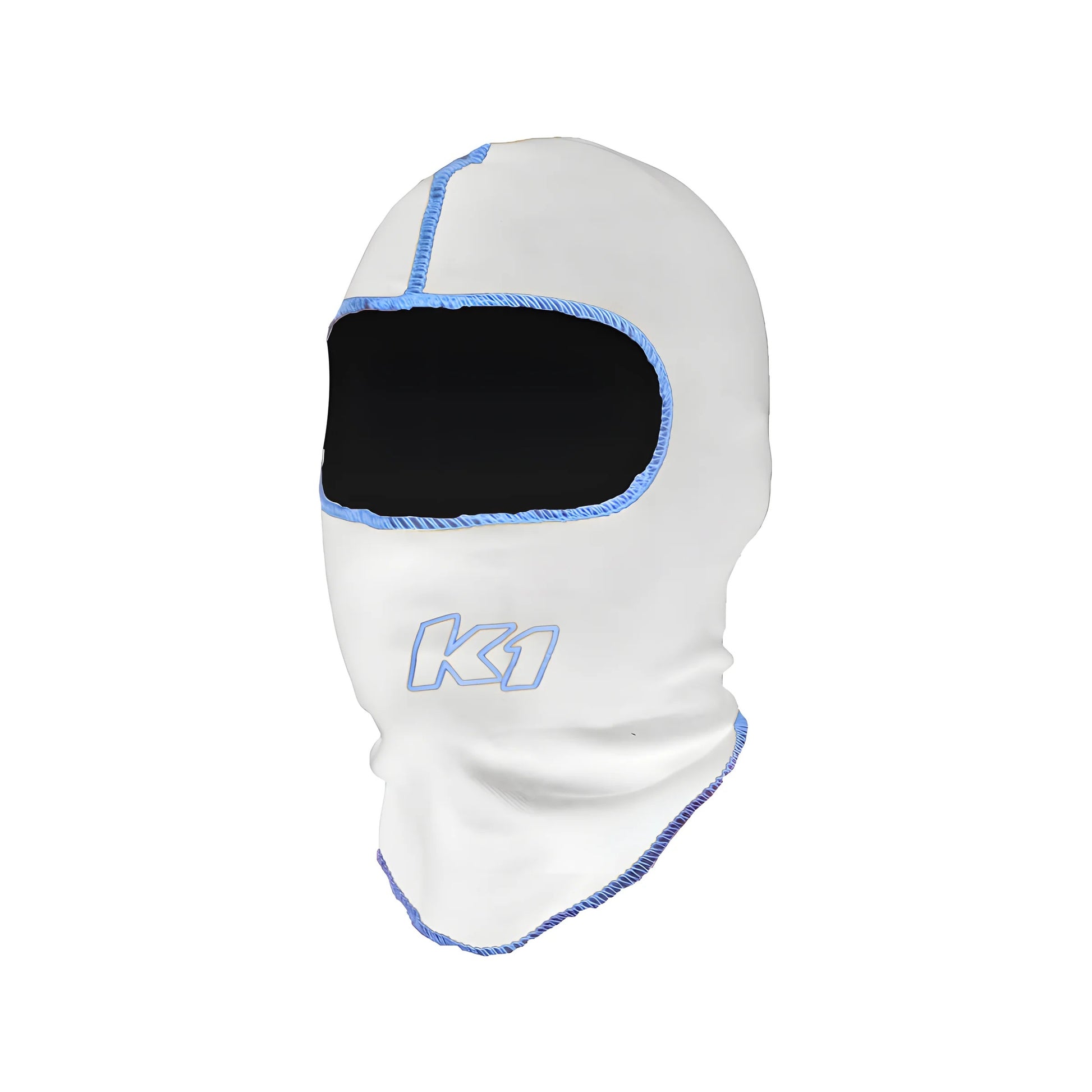 K1 RACEGEAR Head Sock Cool Max White Safety Equipment Safety Clothing main image