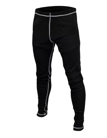 K1 Racegear Underpants Flex Black XX-Large Safety Clothing Fire Retardant Underwear Bottoms main image