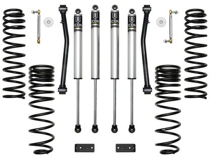 ICON 2020+ Jeep Gladiator JT 2.5in Stage 3 Suspension System K22103