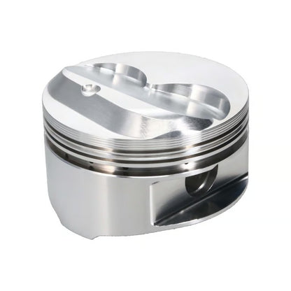 Wiseco Chevy FULL ROUND +12.3 4030A Piston Shelf Stock 6384LA3