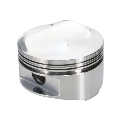 Wiseco Chevy Small Block 4.000in Bore 1.550in CH 12.30 CC Piston Set K434AS