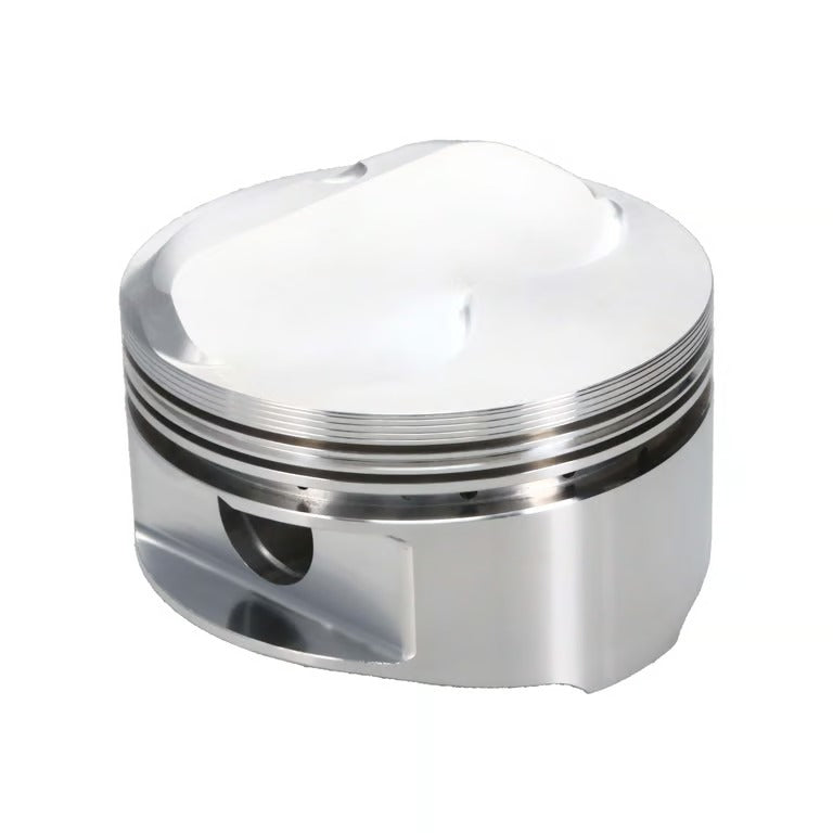 Wiseco Chevy FULL ROUND +12.3 4040A Piston Shelf Stock 6384LA4