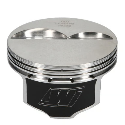 Wiseco Chevy XLS FT 1.250inch CH (6413LX3RX3) Piston Shelf Stock Kit K413X3