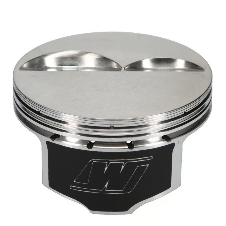 Wiseco Chevy XLS FT 1.250inch CH (6413LX4RX4) Piston Shelf Stock Kit K413X4
