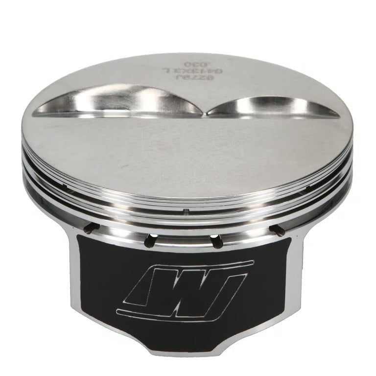 Wiseco Chevy XLS PRO-SERIES 1.550inch Piston Shelf Stock 6414LB6