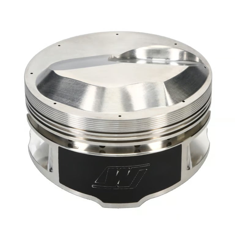 Wiseco Chevy Big Block 4.560in Bore 1.245in CH 42.00 CC Piston Set K425A6