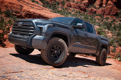 ICON 2022+ Toyota Tundra 0-3in Stage 2 Suspension System Billet K53192