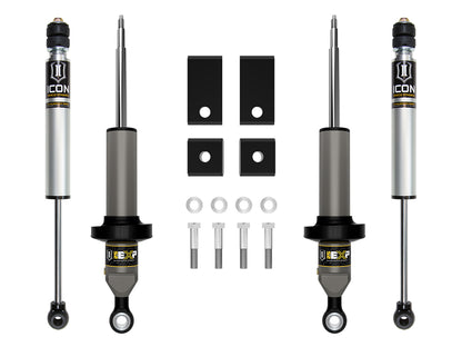 ICON  ICON 2022+ Toyota Tundra 0-2.25in Stage 2 Suspension System K53191