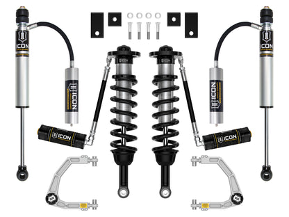 ICON 22-23 Toyota Tundra 1.25-3.5in Stage 6 Suspension System K53196