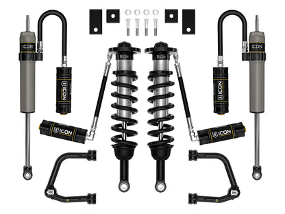 ICON 2022+ Toyota Tundra 2-3.5in Stage 7 Tubular Suspension System K53197T