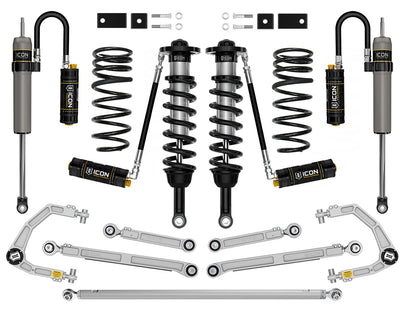 ICON 22-23 Toyota Tundra 2-3.5in Stage 11 Suspension System K53201
