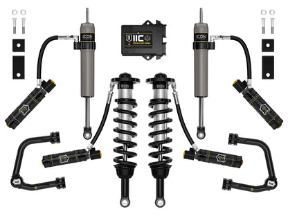 ICON 22-23 Toyota Tundra 2-3.5in Stage 12 Suspension System K53202T