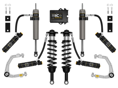 ICON 22-23 Toyota Tundra 1.25-3.5in Stage 12 Suspension System K53202