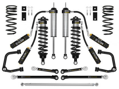 ICON 22-23 Toyota Tundra 2-3.25in Stage 3 3.0 Suspension System (TRD) K53213TS