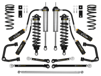 ICON 22-23 Toyota Tundra 2-3.25in Stage 3 3.0 Suspension System K53213T