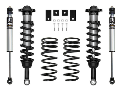 ICON 2023+ Sequoia 3-4" Stage 3 Suspension System K53233