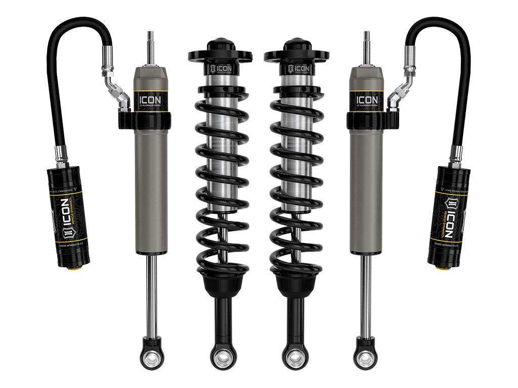 ICON 22-23 Toyota Land Cruiser 300 1-3in Stage 1 Suspension System K53261