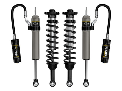 ICON 22-23 Toyota Land Cruiser 300 1-3in Stage 1 Suspension System K53261