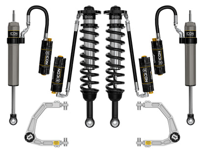 ICON 22-23 Toyota Land Cruiser 300 1-3in Stage 3 Suspension System Billet K53263
