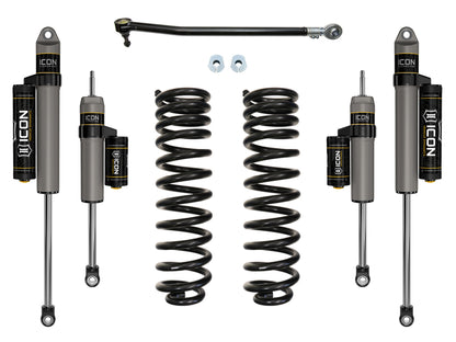 ICON 2020+ Ford F250/F350 2.5in Stage 3 Suspension System K62523