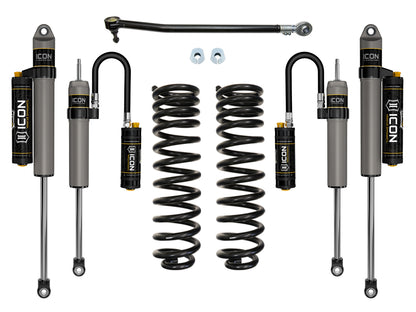 ICON 2020+ Ford F250/F350 2.5in Stage 5 Suspension System
 K62525