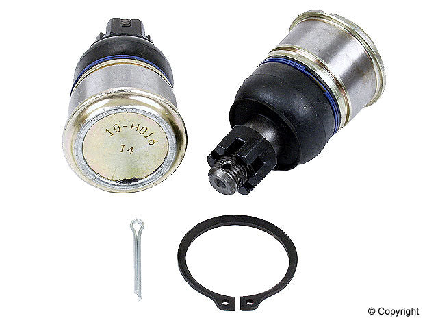 Karlyn Suspension Ball Joint